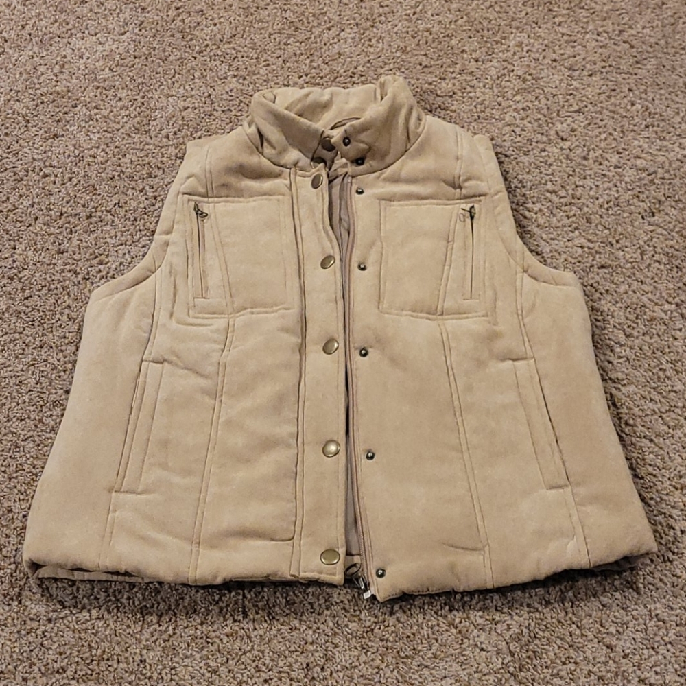 Aware Vest